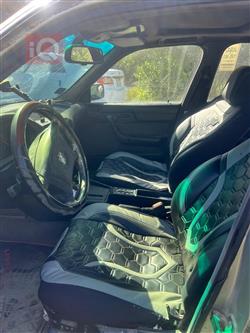 بي ام دبليو الفئة 5